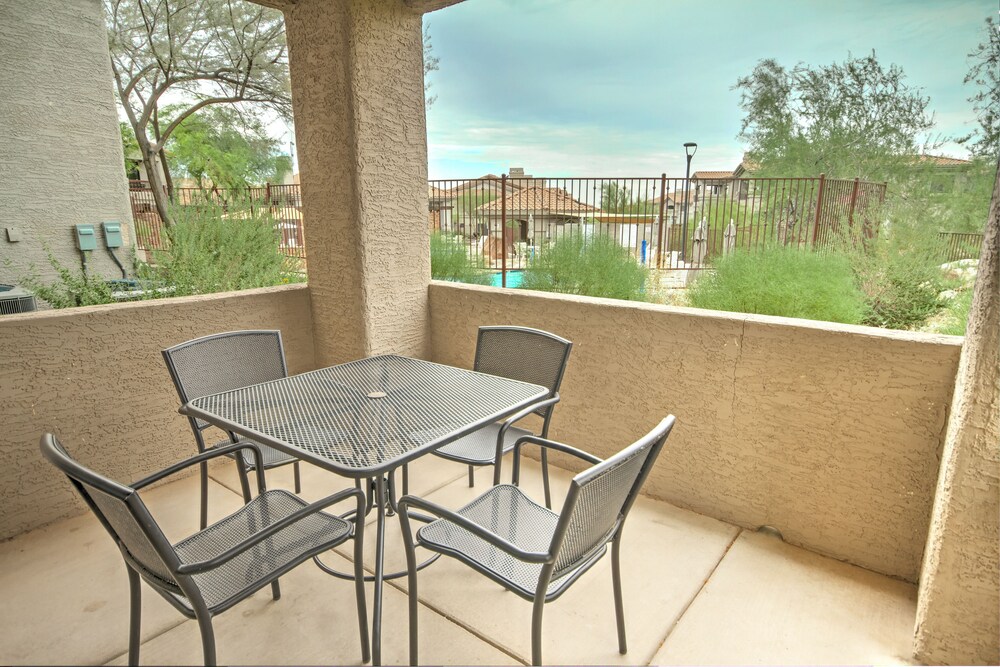 WorldMark Phoenix South Mountain Preserve - photo 28