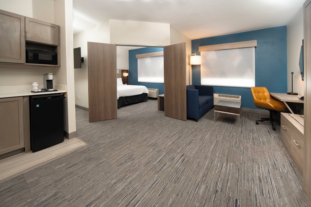 Holiday Inn Express Hotel & Suites Canyon by IHG - photo 17