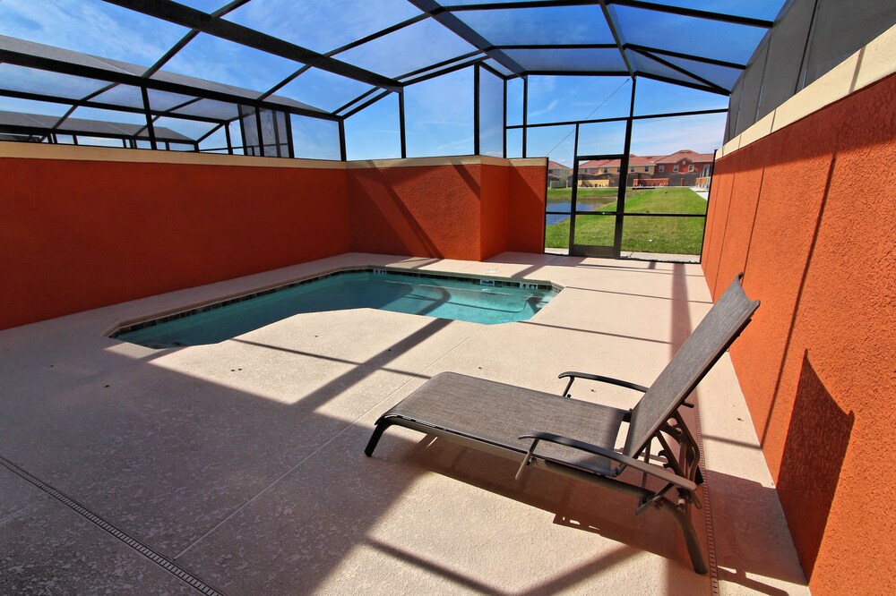 Paradise Palms Resort by VHC Hospitality - photo 68