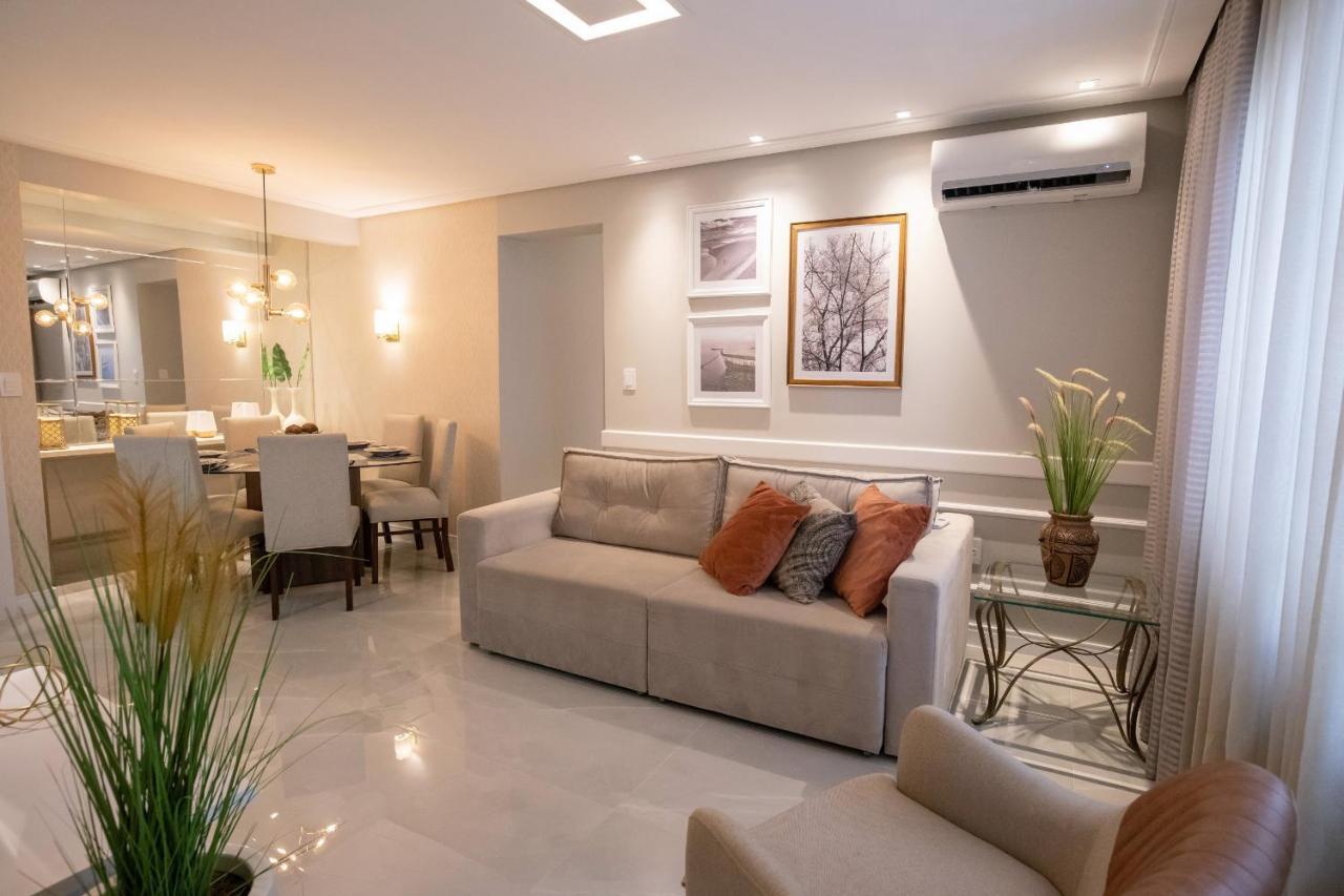 Apartamento Requintado Na Avenida Atlantica N1683