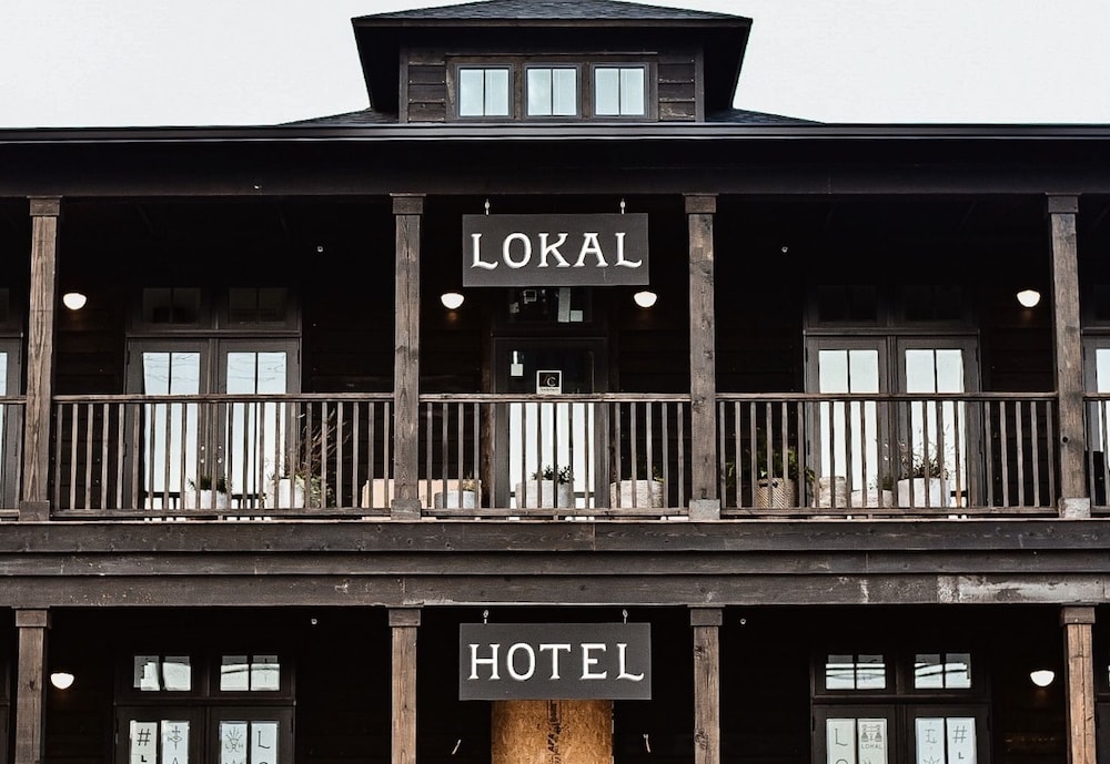 Lokal Hotel Cape May in Cape May, United States