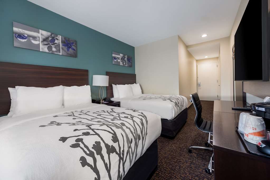 Sleep Inn Brooklyn Sheepshead Bay - photo 23