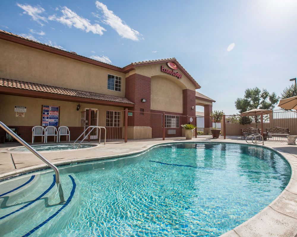 Hotel Fontana CA - photo 26