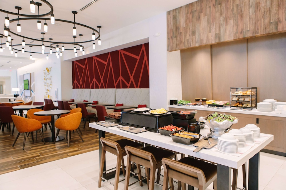 Hilton Garden Inn Winter Park - photo 41