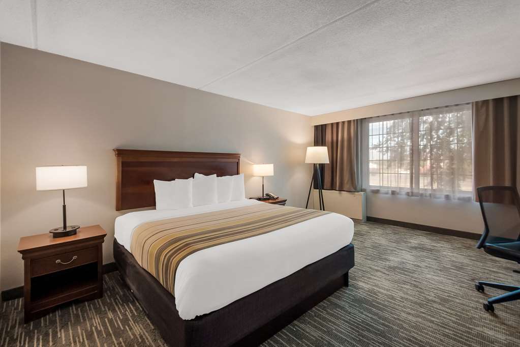 Country Inn & Suites by Radisson Fredericksburg South VA - photo 24