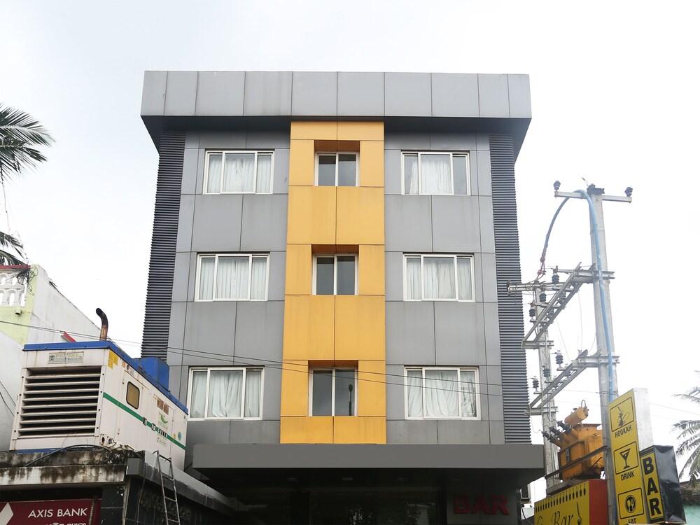Hotel Sun Sai
