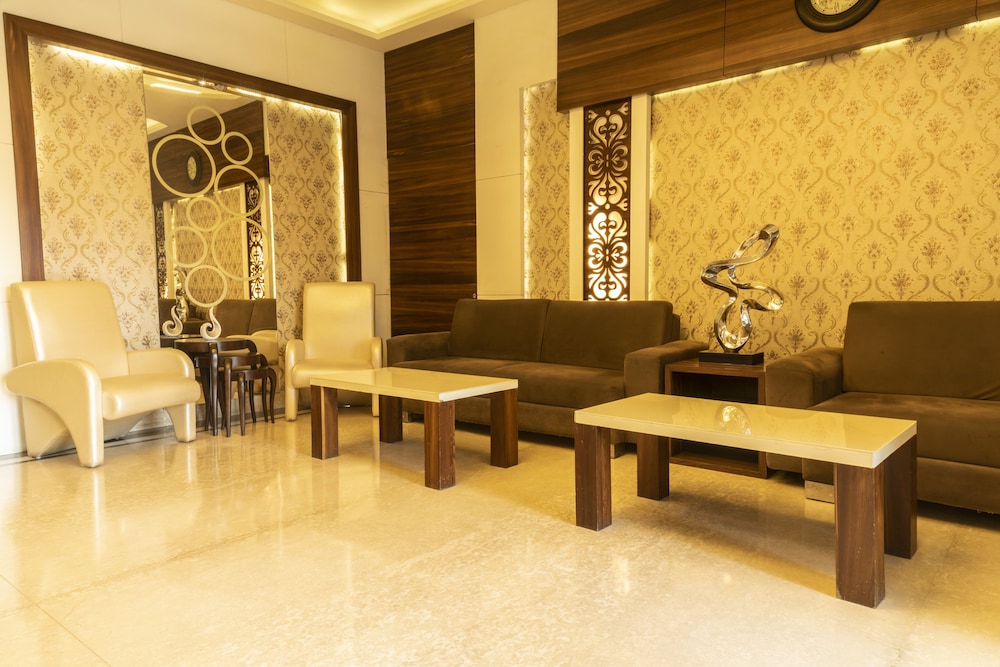 Hotel Le Golden — Amritsar — photo 3
