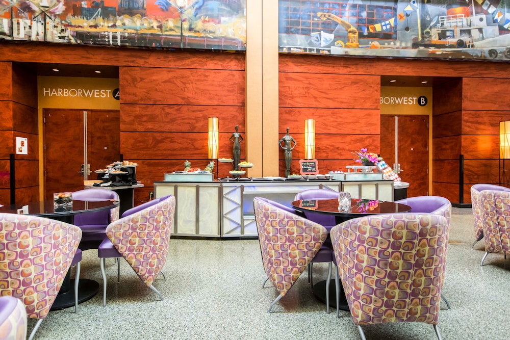 Pier 5 Hotel Baltimore - photo 2