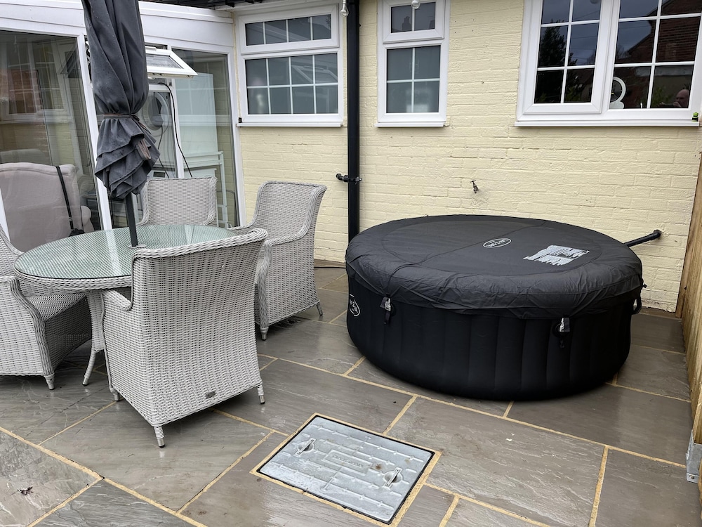 Immaculate 4 bed Cottage in Knaresborough