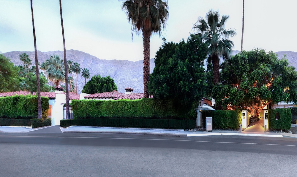 Avalon Hotel & Bungalows Palm Springs a Member of Design Hotels - photo 73