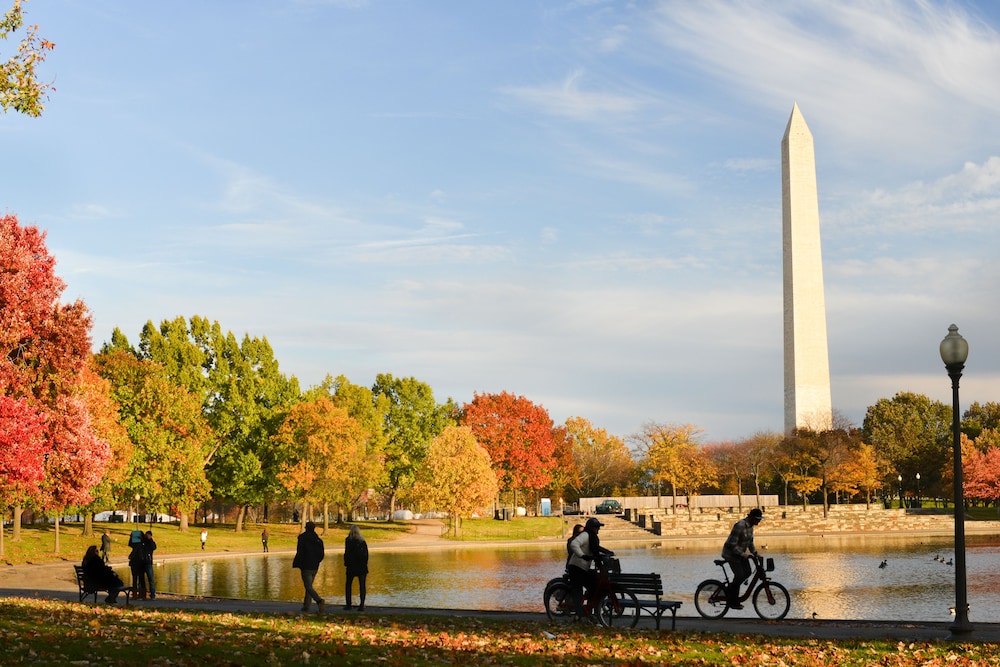 Hyatt Place Washington DC White House - photo 17