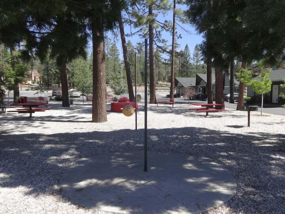 Bay Meadows Resort - photo 90