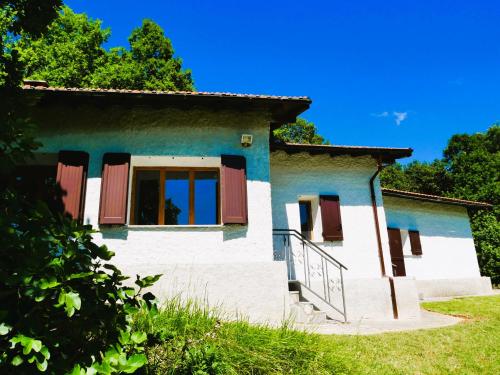 Cool Natural Relax at Alive Home&Garden — 4-Star Luxury Hotel in Sassello, Italy