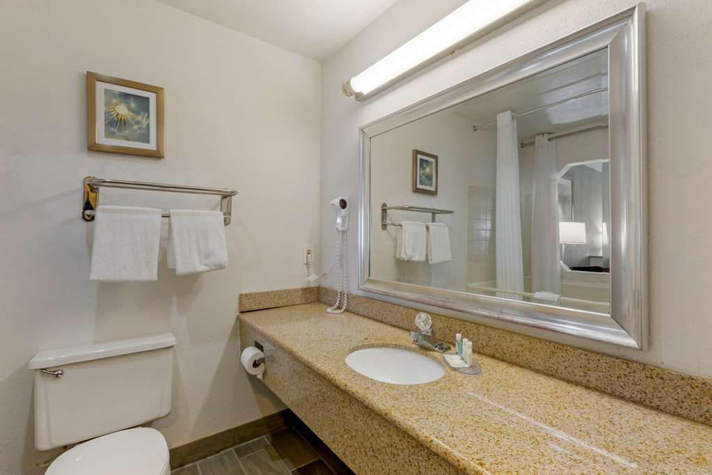 Quality Inn Alexis Rd - photo 23