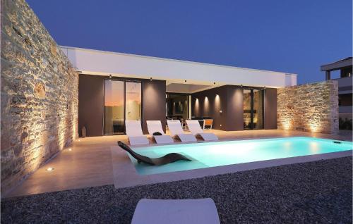 Villa K4 — 5-Star Luxury Hotel in Zadar, Croatia