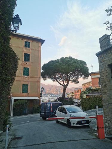 Il Porto di Santa a Un Passo Da Portofino — 4-Star Luxury Hotel in Santa Margherita Ligure, Italy