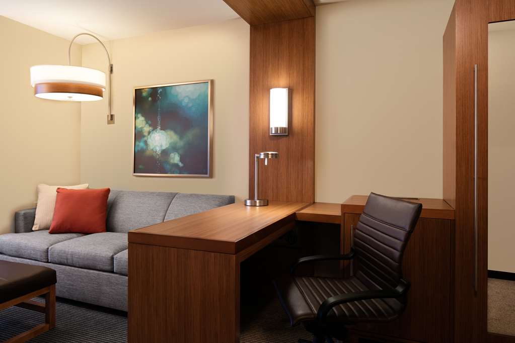 Hyatt Place Kansas City Lenexa City Center - photo 13