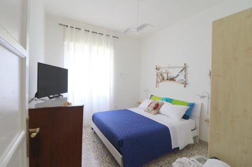 C A S A Di Sabrina — 4-Star Luxury Hotel in Otranto, Italy