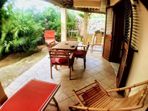 Charming House with Pool — Parghelia — photo 2