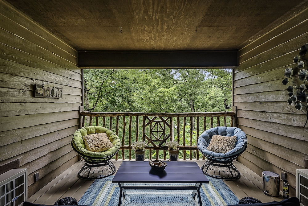 The Woods Cabins - photo 65
