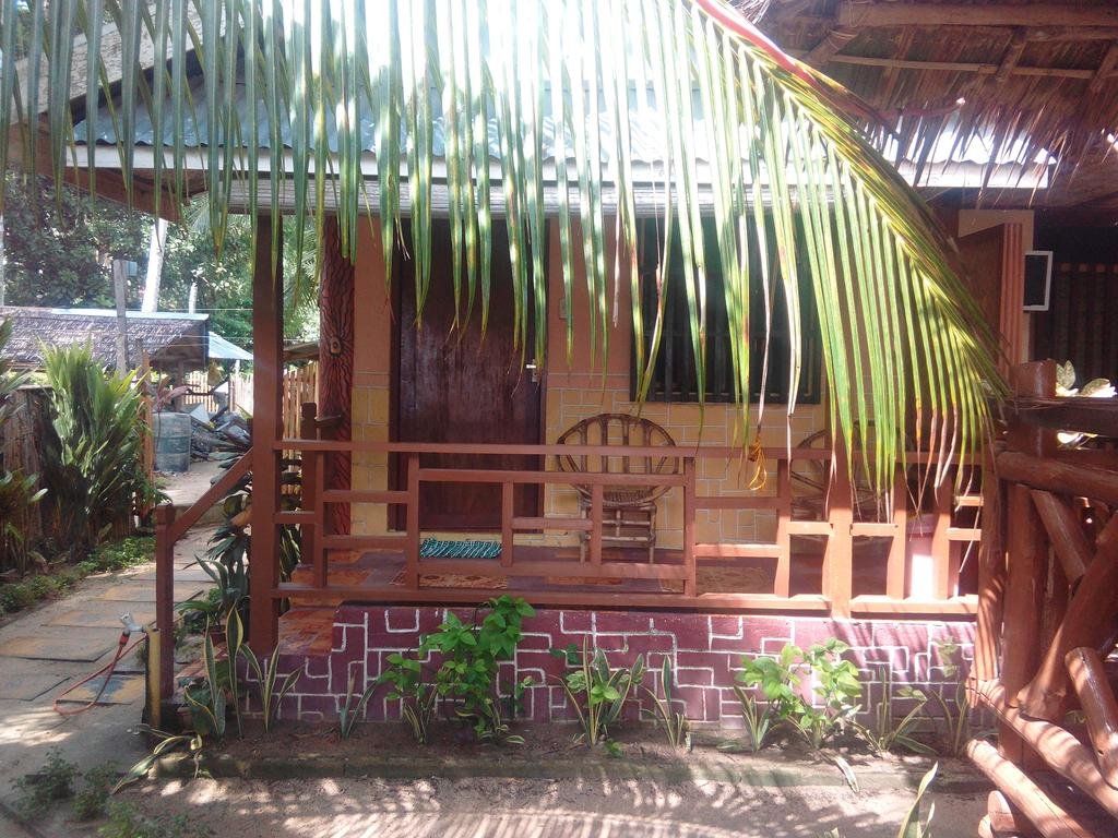 Corong Beach Resort — El Nido — photo 3