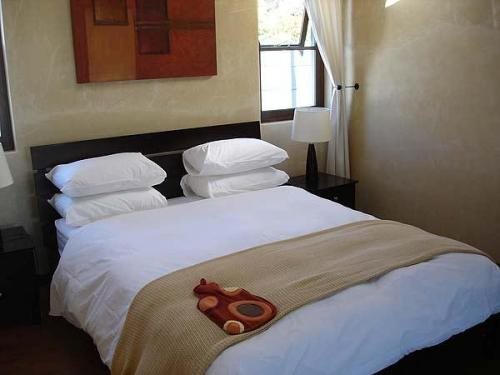 Aloe House — 4-Star Luxury Hotel in Hermanus, South Africa