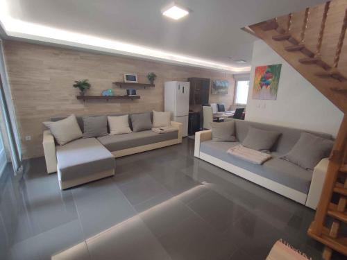 Holiday home in Vonyarcvashegy Balaton 45332 — 4-Star Luxury Hotel in Vonyarcvashegy, Hungary