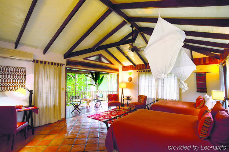 Copal Tree Lodge a Muy’Ono Resort in Punta Gorda, Belize