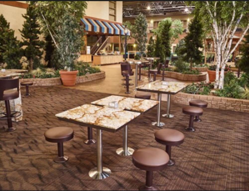 LivINN Hotel Minneapolis North Fridley - photo 43