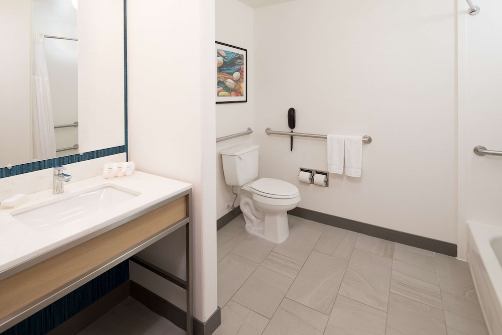 Hilton Garden Inn Sioux City Riverfront - photo 24