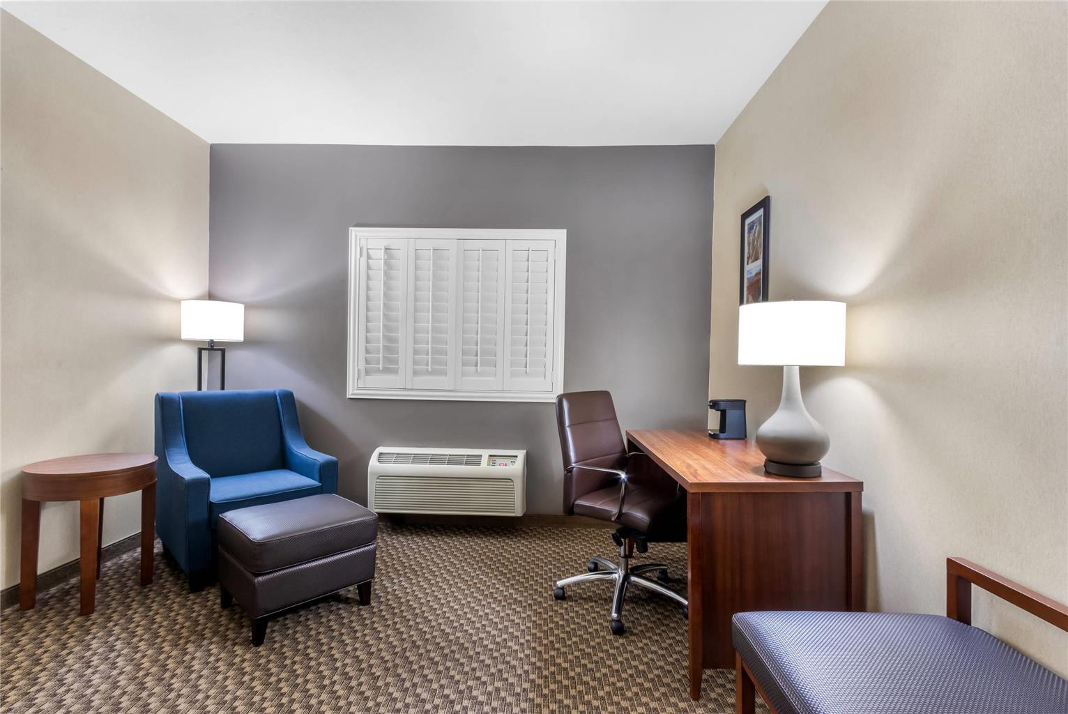 Comfort Inn & Suites Thatcher Safford - photo 22