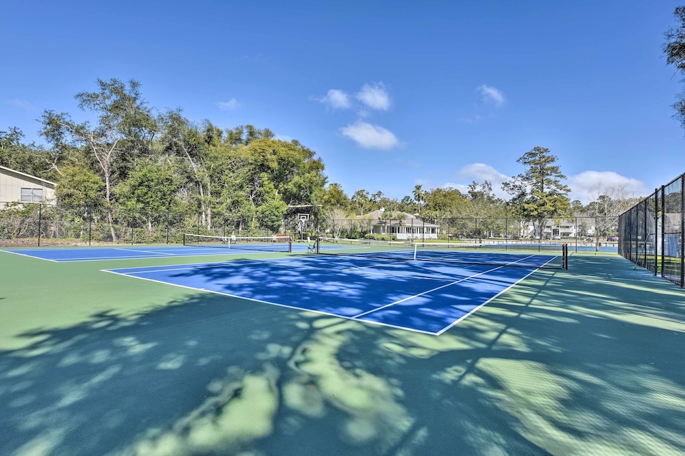 Resort style Condo in St Simons 1 Mi to Pier - photo 30