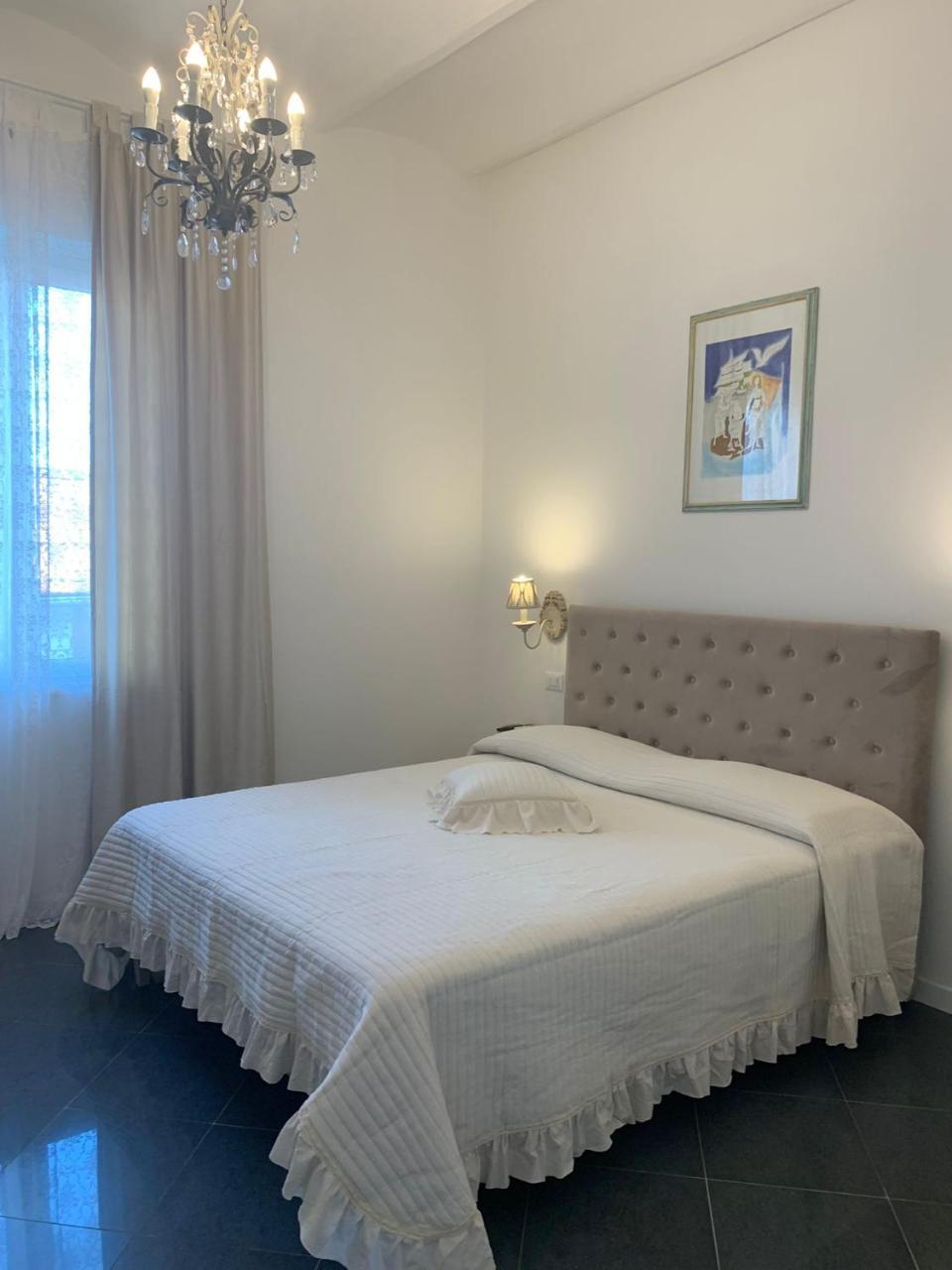 Artemisia — 4-Star Luxury Hotel in Viareggio, Italy