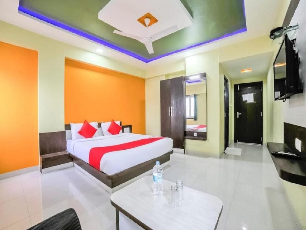Hotel Atithi Bhawan by Sky Stays in Nathdwara, India