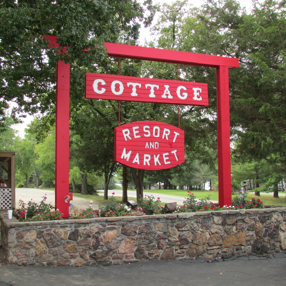 The Cottage Resort - last minute hotel in Branson