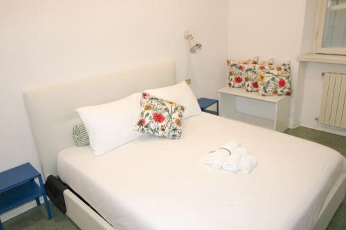 Appartamento al Duomo di Parma posto auto privato prenotabile — 4-Star Luxury Hotel in Parma, Italy