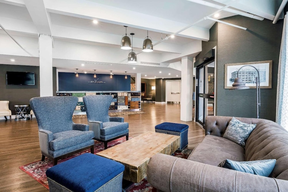 enVision Hotel Boston Everett - photo 3