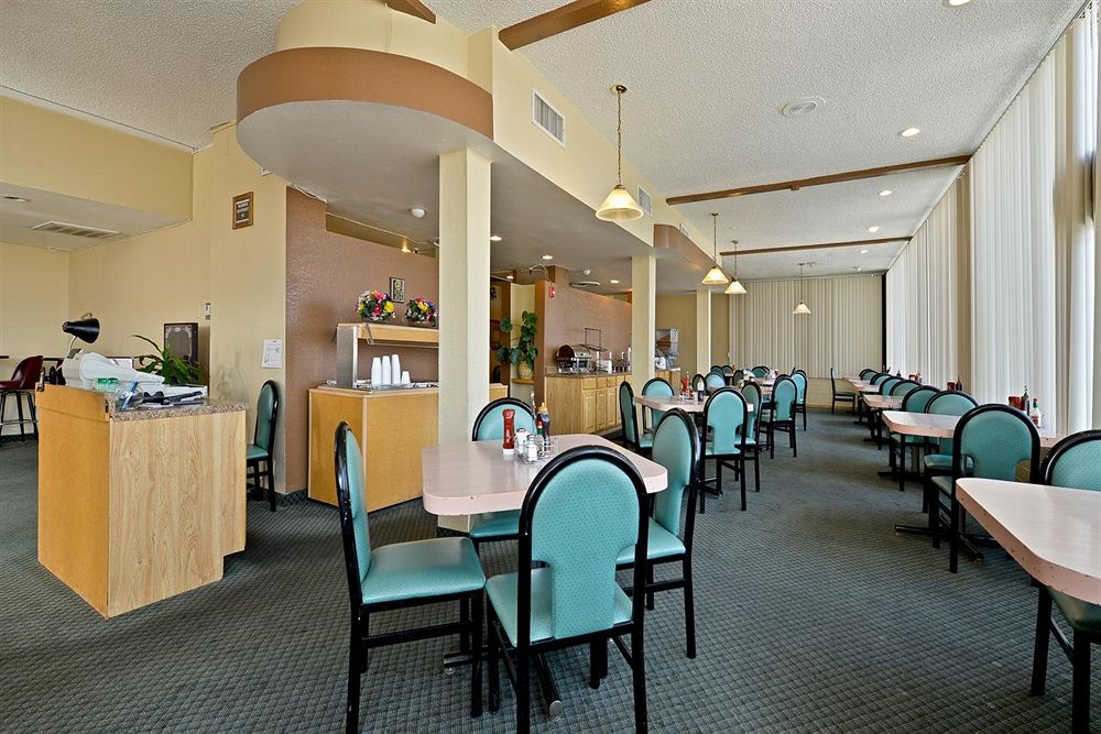 Americas Best Value Inn Yuma - photo 9
