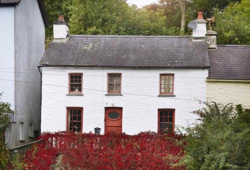 Arwel - last minute hotel in New Quay