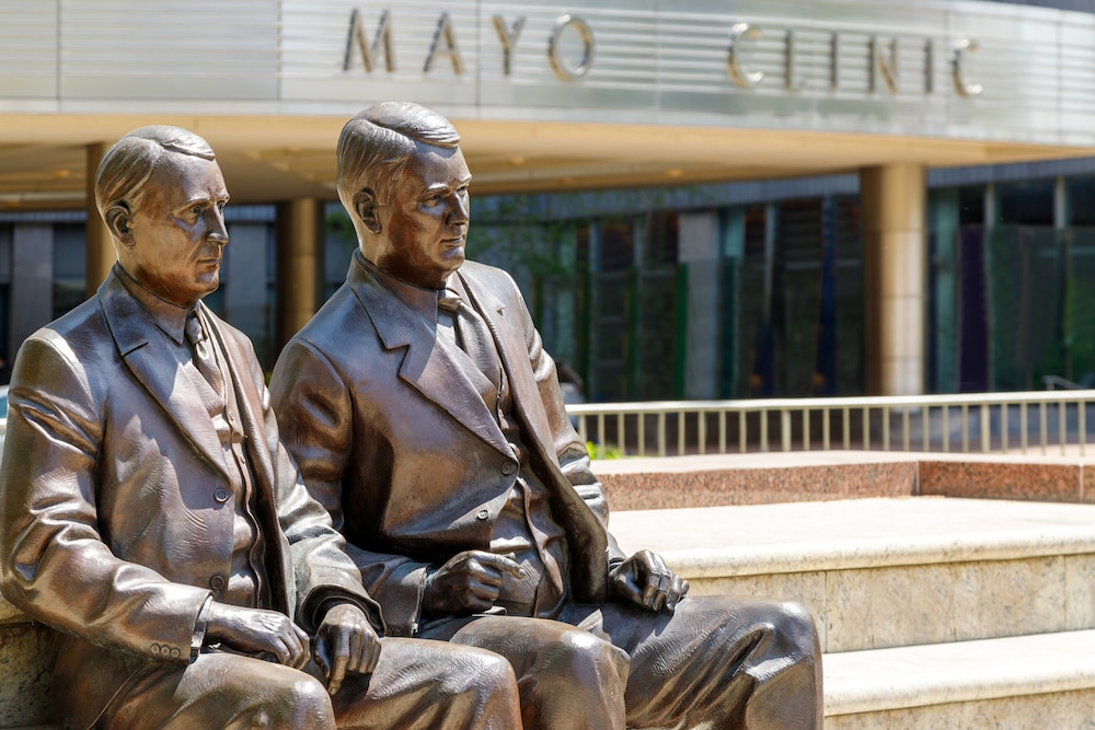 EVEN Hotel Rochester Mayo Clinic Area by IHG - photo 71