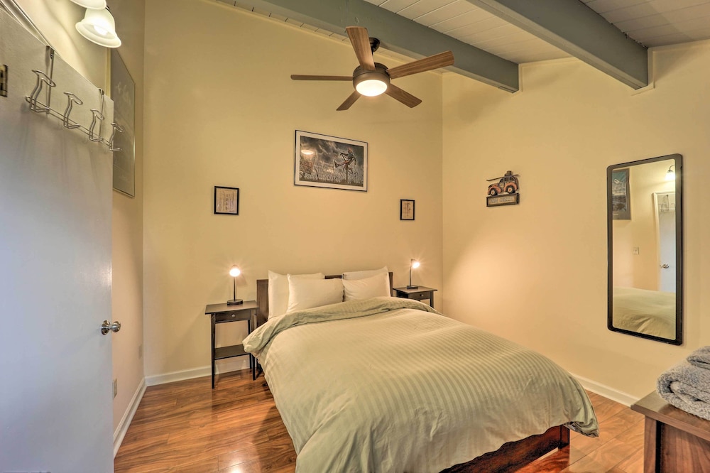 Cozy Condo: Walk to Resort 9 Mi to Sugar Mountain - photo 6