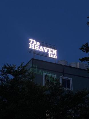 The Heaven Inn in Visakhapatnam, India