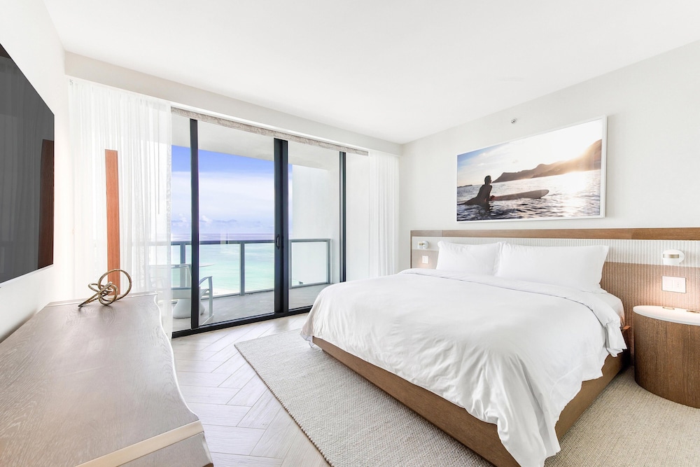 W South Beach - photo 81