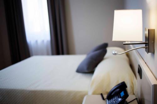 Hotel Palazzo Salerno pet-friendly hotel Roggiano Gravina