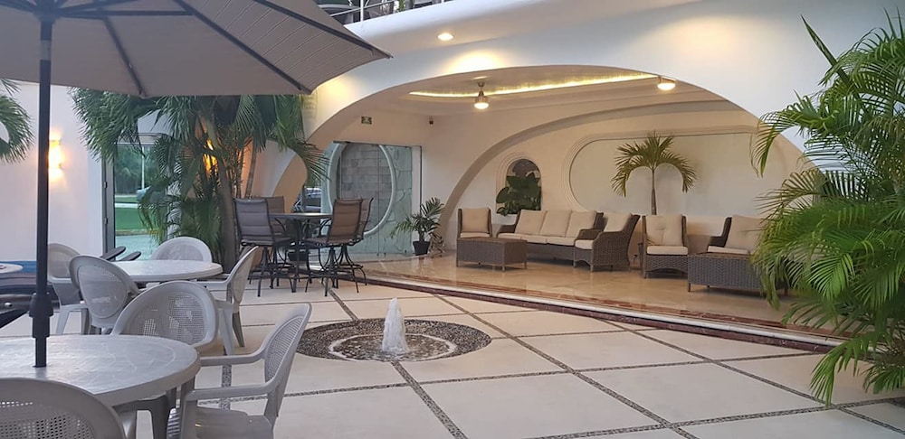 Hotel Blue Star Cancun — Cancun — photo 2