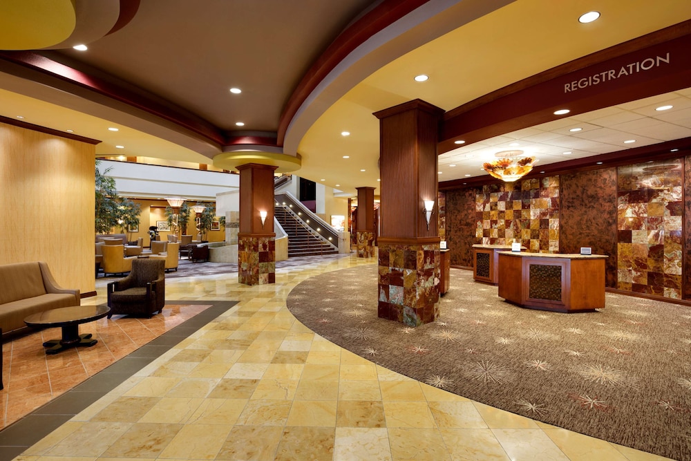 Embassy Suites by Hilton Dallas Frisco Hotel & Convention Center - photo 8