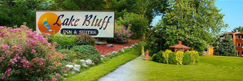 Lake Bluff Inn and Suites - photo 42