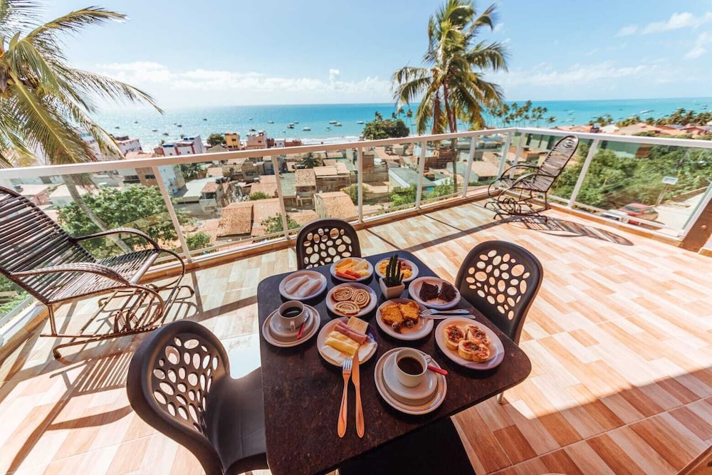 Pousada Boa Vista - last minute hotel in Maragogi