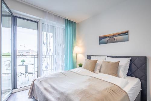 Central NEW Cozy Stay — 4-Star Luxury Hotel in Budapest, Hungary