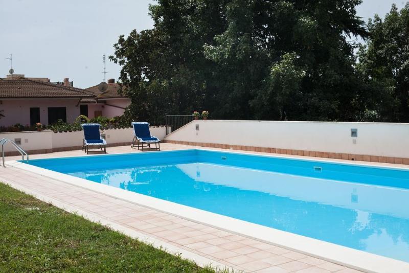 Aurelia House & Loft